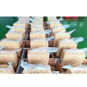 ขายส่งเม็ดมะม่วงหิมพานต์ | W240 W320เกรด W450 | เม็ดมะม่วงหิมพานต์บริสุทธิ์คุณภาพสูง - Product Image 1