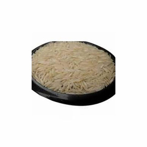 ข้าวบาสมาติมะลิออแกนิคข้าวขาวแตกเป็น5% เมล็ดยาวสีน้ำตาลเนื้อแข็ง - Product Image 2