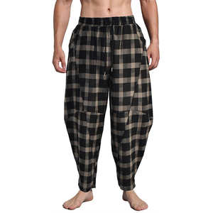 Pantalon de survêtement de jogging de conception populaire pantalon pour hommes pantalon de survêtement de course à pied pour hommes - Product Image 1