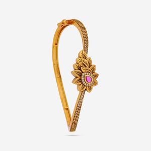 กำไลข้อมือแฟชั่นโบราณ 186373 คาด้า - Product Image 1