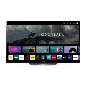 Televisor Inteligente con Control Remoto 2023 de 55 Pulgadas con Ultra Definición - Product Image 4