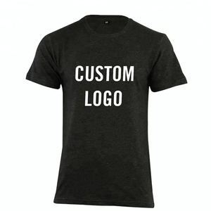 T-shirt de marque privée Imprimez votre conception sur des t-shirts en trois mélanges T-shirt personnalisé Bella en toile douce en trois mélanges - Product Image 1