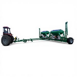 Sembradora neumática universal "BEREZINA 9600U" - Product Image 1