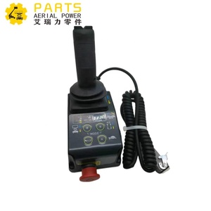 Boîte de commande <span class=keywords><strong>Joystick</strong></span> 1020201927 pour boîte de commande de levage de ciseaux Zoomlion - Product Image 2