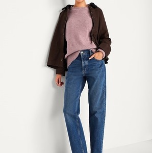 Sweat-shirt pour femme de qualité supérieure pour un confort toute la journée Tissu doux avec une coupe élégante et décontractée Idéal pour une tenue décontractée - Product Image 6