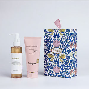 Fabriqué en Corée Lotion corporelle nettoyante elite de Lulugine Coffret cadeau Lotion corporelle nettoyante - Product Image 6