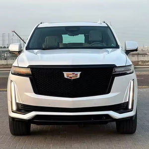 2022 CA DIL LAC ESCALADE EDICIÓN VIP - Product Image 1