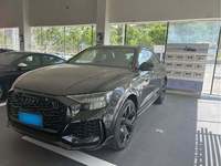 Audi RS Q8 2026 - Titre Propre