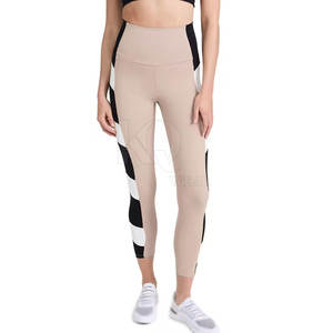 OEM Service <b>Women</b> <b>Legging</b> High Waist Breathable <b>Winter</b> Gym Wear Best Price for Online Sale - Product Image 5