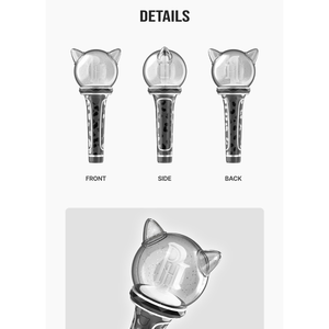 PARK JI HOON - Official <b>Light</b> <b>Stick</b> VER.2 + Photocard. PARK JIHOON - Product Image 4