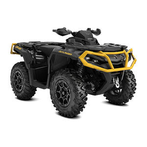 แคน-แอม เอาท์แลนเดอร์ แม็กซ์ เอ็กซ์ที-พี 1000 อาร์ ปี 2022 - Product Image 3