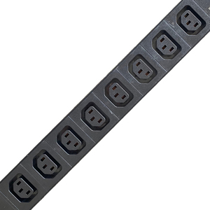 Doyontek ชั้นวางอลูมิเนียมอัลลอยด์8พอร์ต C13/C19 PDU 32A เฟส240โวลต์ปลั๊ก L6-30ตรวจสอบภายในสำหรับระบบตู้เซิร์ฟเวอร์ - Product Image 2