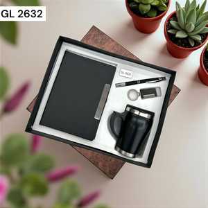 Juego de Regalo 3 en 1 de Tendencia 2026, Juego de Regalo Corporativo, Vaso Térmico para Mujer, Regalos de Recuerdo, Productos Promocionales al por Mayor - Product Image 2