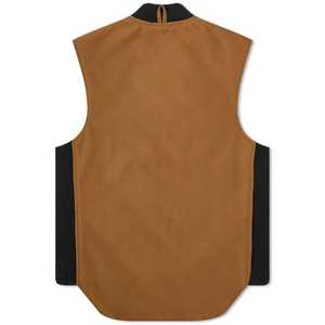 Breathable <b>Vest</b> lightweight stylish <b>mens</b> summer casual <b>gym</b> wear quick dry outdoor workout training sportswear fashion top - Product Image 4