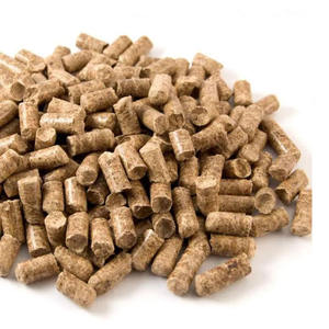 Pellets de madera de alta calidad al por mayor, en bolsas grandes o de 15 kg. Fabricante de combustible de pellets de madera en venta. Pellets de madera de pino de 6 mm. - Product Image 4