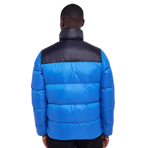 Chaquetas de Invierno para Hombre de Primera Calidad, Hechas a Medida con Tela de Lona, Impermeables, Ecológicas, Estilo Urbano - Product Image 3