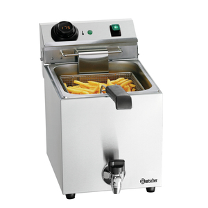 เครื่องทอดไฟฟ้า MDI SNACK III Plus สำหรับขนมและอาหาร - Product Image 1