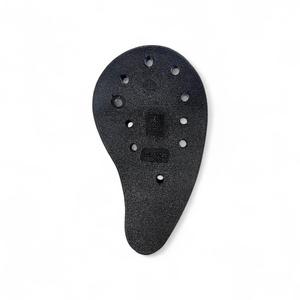 Protections de hanche Zero-Shock approuvées PMJ CE EN 1621-1 pour jeans de moto, accessoire essentiel pour casque - Product Image 4