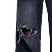 Pantalones de chándal desgastados informales para hombre de alta calidad, transpirables, ecológicos, ligeros, personalizables, logotipo y precio de diseño - Product Image 3