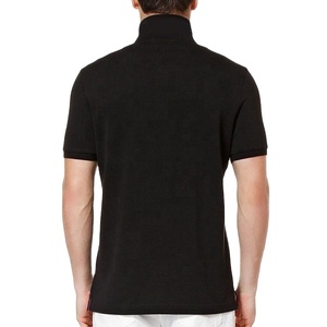 New Year <b>t</b> <b>Shirt</b> Oversize Polo Polyester <b>T</b> <b>Shirt</b> for Men <b>T</b> <b>shirts</b> Knitting Polo <b>T</b> <b>Shirt</b> Men <b>Collar</b> with screen printing 2026 - Product Image 4