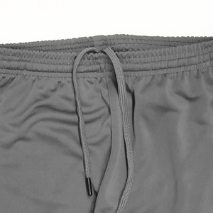Pantalons d'entraînement de gymnastique décontractés pour hommes Nouveau design de mode Taille élastique Fermeture à cordon de serrage Pantalon plat pour hommes lavés - Product Image 3