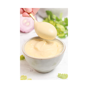 มายองเนสเพิ่มรสชาติที่เข้มข้นครีมให้กับสลัดแซนวิชและ dips - Product Image 6