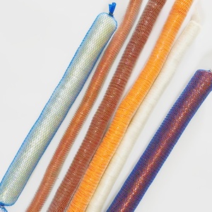 Budello in Plastica Essiccato di Grado Premium per Alimenti, per Polpette e Prosciutti (PA/PE) - Product Image 6