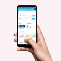 학교 및 대학 모바일 앱 회사 인도 | 전용 모바일 앱 개발자 고용 | Protolabz eServices