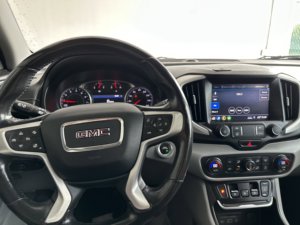 GM C Terrain SLT 2021 Usado en Buen Estado - Product Image 5