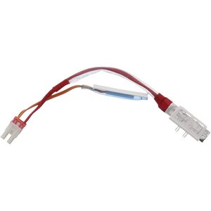 Household Electric Plastic Defrost <b>Thermostat</b> Refrigerator Temperature Sensor #FridgeParts - Product Image 4
