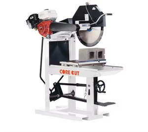 Mejores Ventas 24 para Sierra de Bloque de Acero de 11 HP CC811MH-24 con 3 Años de Garantía - Product Image 1