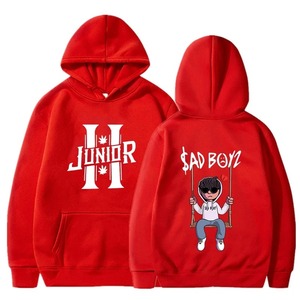 Sudadera con capucha de invierno para hombre de alta calidad 100% algodón nuevo diseño transpirable polar ropa informal gruesa Venta caliente logotipo personalizado barato - Product Image 4