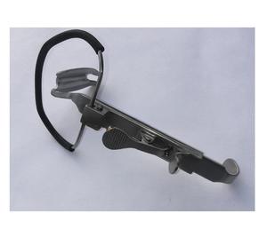 Mcivor ปิดปากชุดต่อมทอนซิล4ใบพร้อมช่องปลอดภัย - Product Image 2