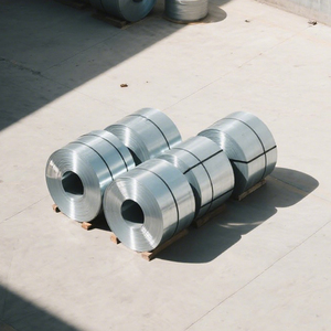 <span class=keywords><strong>Prix</strong></span> d'usine Dx51d Z100 Acier galvanisé à chaud 0.6mm Acier galvanisé Zinc enduit Gi Bobine - Product Image 5