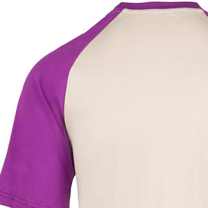 T-shirt surdimensionné pour hommes coupe ample décontracté T-shirt en coton épais Basic Essential Soft Classic manches courtes Baggy Washed Street - Product Image 4