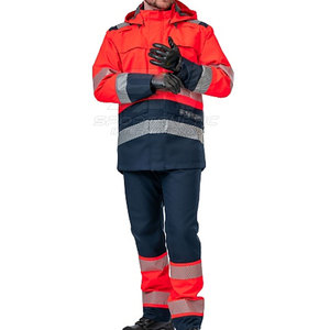 Nueva Llegada, Trajes de Trabajo Más Vendidos, Uniformes Duraderos de Alta Calidad para Diversos Entornos Laborales - Product Image 4