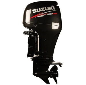 ENVÍO EXPRÉS PARA MOTOR FUERA DE BORDA USADO SUZUKI 9.9 DF9.9BL2 15 HP DF15ASW2 25 DF25AES2 20 DF20ATHLW2 de 4 Tiempos para Barco - Product Image 3