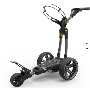 NUEVO Carro Eléctrico con Pantalla Táctil GPS CT8 de Largo Alcance - Product Image 1