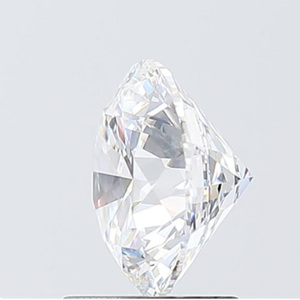 Brillante redondo 2,02 quilates certificado no certificado E VS1 laboratorio cultivado Diamante Suelto CVD corte de diamante para joyería certificado IGI - Product Image 6