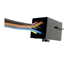 ESPEJO RETROVISOR DERECHO OPEL Corsa E 3ª Serie B14XER (15>) - Product Image 6