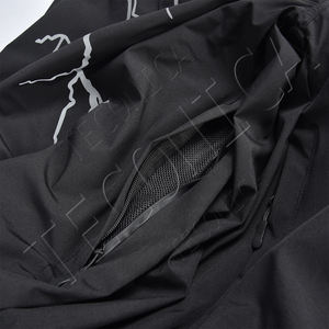 Personalizado 2025 Unisex Pantalones de nieve para esquiar Impermeable a prueba de viento Transpirable Invierno Alto Poliéster Forro al aire libre con servicio OEM - Product Image 1