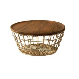 Set of 2 Wire <b>Metal</b> Fruit <b>Basket</b> Hand Curved Decorative Wire <b>Metal</b> <b>Storage</b> <b>Basket</b> Unique Style Antique Finishing <b>Basket</b> Home Use - Product Image 2