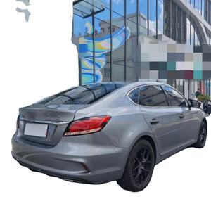 Hatchback Compacto Usado 2024, Motor de Gasolina Turboalimentado de 1.5 T, Totalmente Equipado - Product Image 3