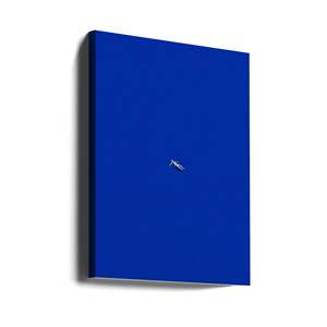 Arte en lienzo sin estrés de Maarten Lon, diseño de naturaleza muerta de estilo minimalista - Product Image 1