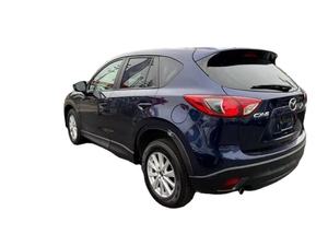 Véhicules d'occasion CX-5 2018 en promotion saisonnière – Voitures d'occasion haut de gamme, automatiques intelligentes, en excellent état, prêtes à être expédiées - Product Image 6