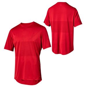 Venta al por mayor de camisetas de ciclismo MTB profesionales para Enduro, personalizadas, sin decoloración, anti-UV, de poliéster, transpirables, de secado rápido, para verano, tallas grandes. - Product Image 6