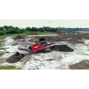 2025 SCREEN USA TROM 512 État neuf - Product Image 3