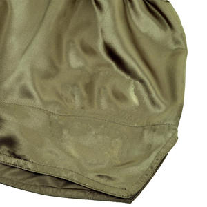 Vêtements de plein air hommes Muay Thai court de haute qualité Anti-rides taux raisonnable haut tendance hommes Muay Thai court avec léger - Product Image 5