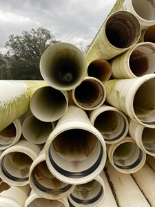 Ferraille de tuyaux en PVC d'occasion pour le moulage par extrusion et la réutilisation dans diverses applications à vendre - Product Image 4