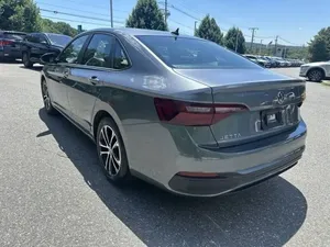 รถโฟล์คสวาเกน เจตต้า ปี 2024 สภาพใหม่เอี่ยม - Product Image 2